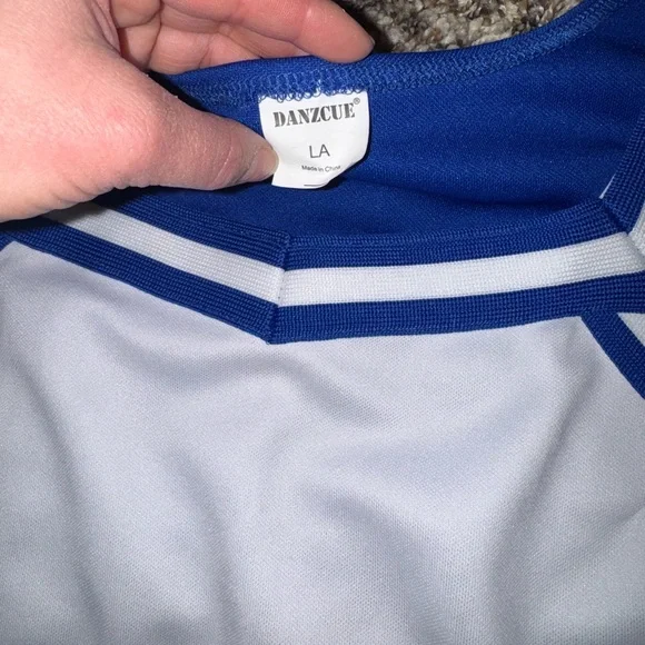 Teen Wolf couples Halloween costume men L women M - Picture 6 of 7